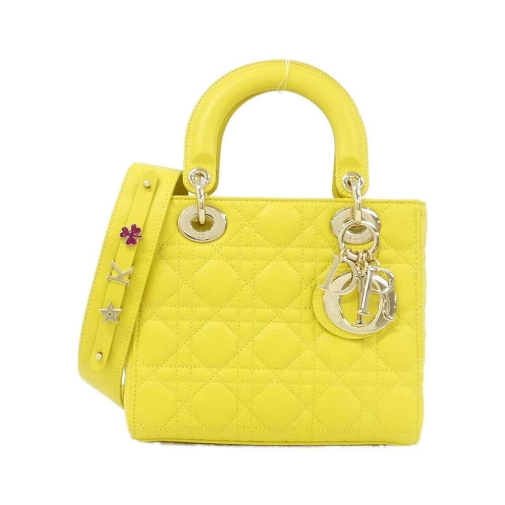 Christian Dior MY ABC DIOR Lady Bag